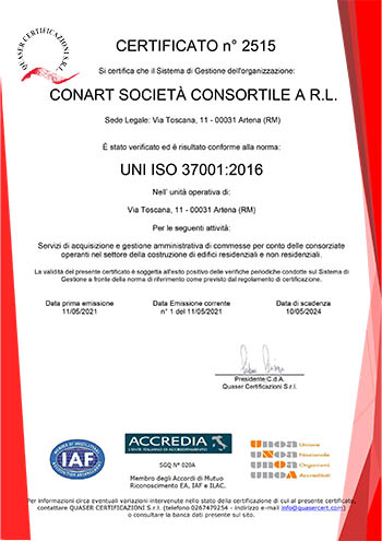 CERTIFICATO_UNI ISO 37001